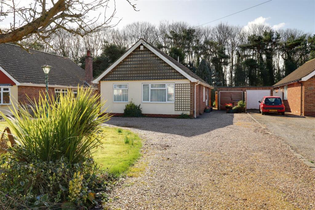 Main image of property: Mill Road, Swanland
