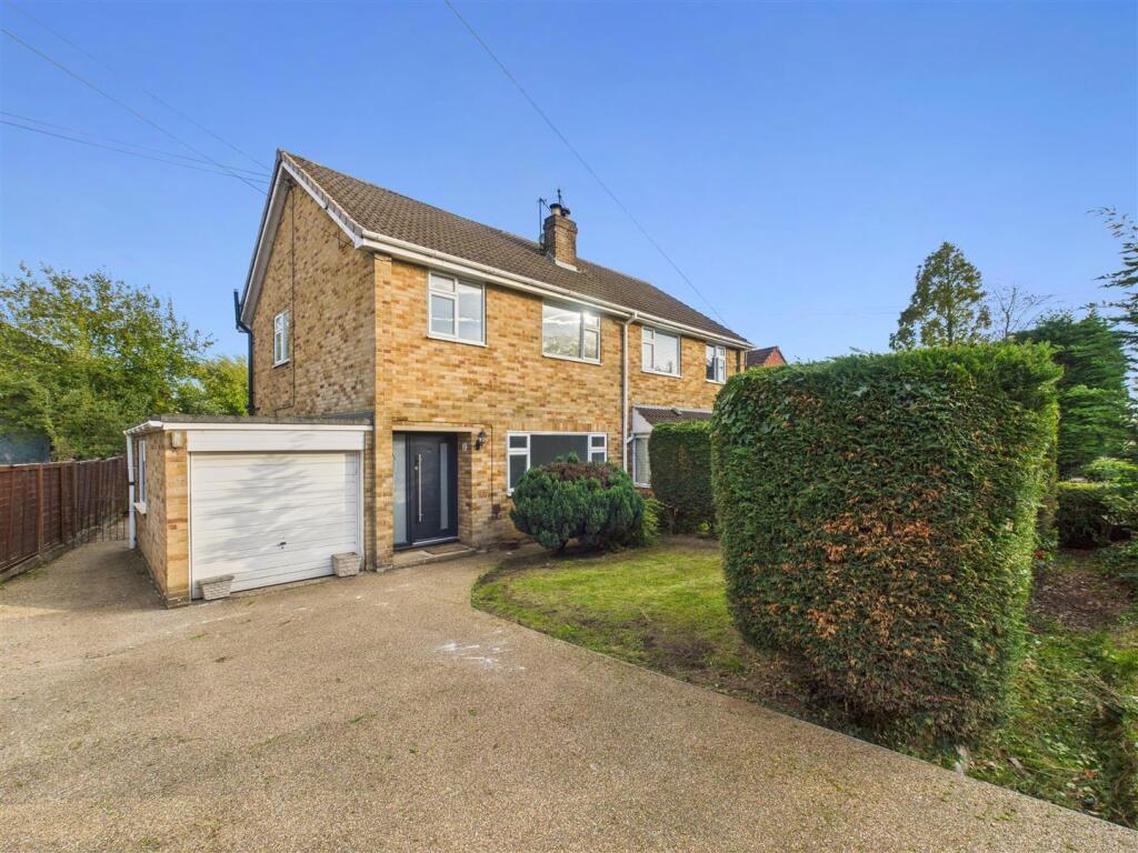 Main image of property: Common Lane, Welton, Brough