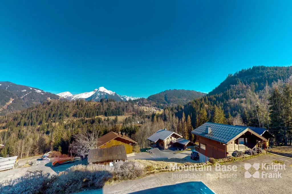 2 bed Apartment for sale in Rhone Alps, Haute-Savoie...