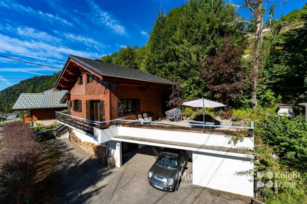 Main image of property: Rhone Alps, Haute-Savoie, Les Gets