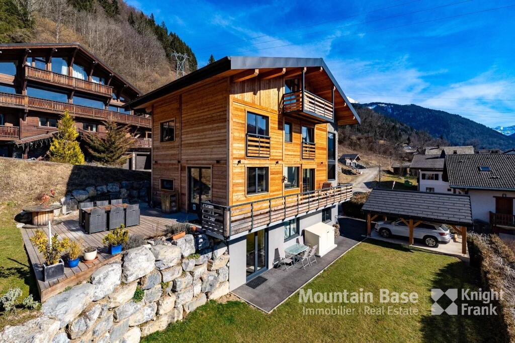 Main image of property: Rhone Alps, Haute-Savoie, Morzine