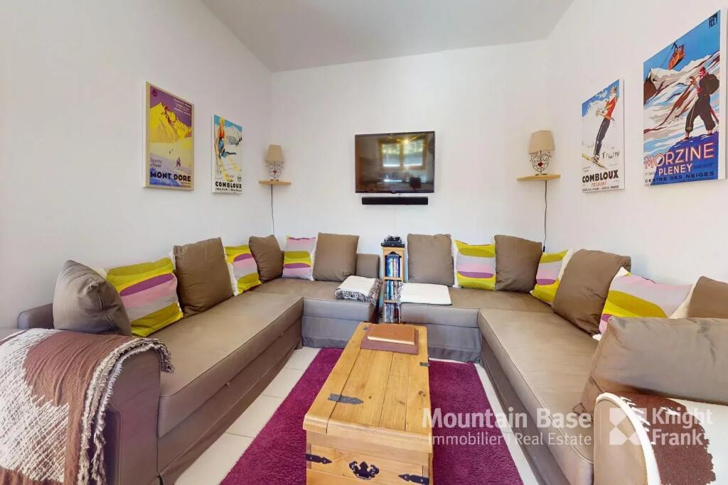 Main image of property: Rhone Alps, Haute-Savoie, Morzine