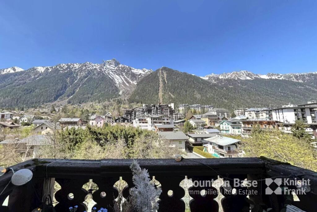 Main image of property: Rhone Alps, Haute-Savoie, Chamonix