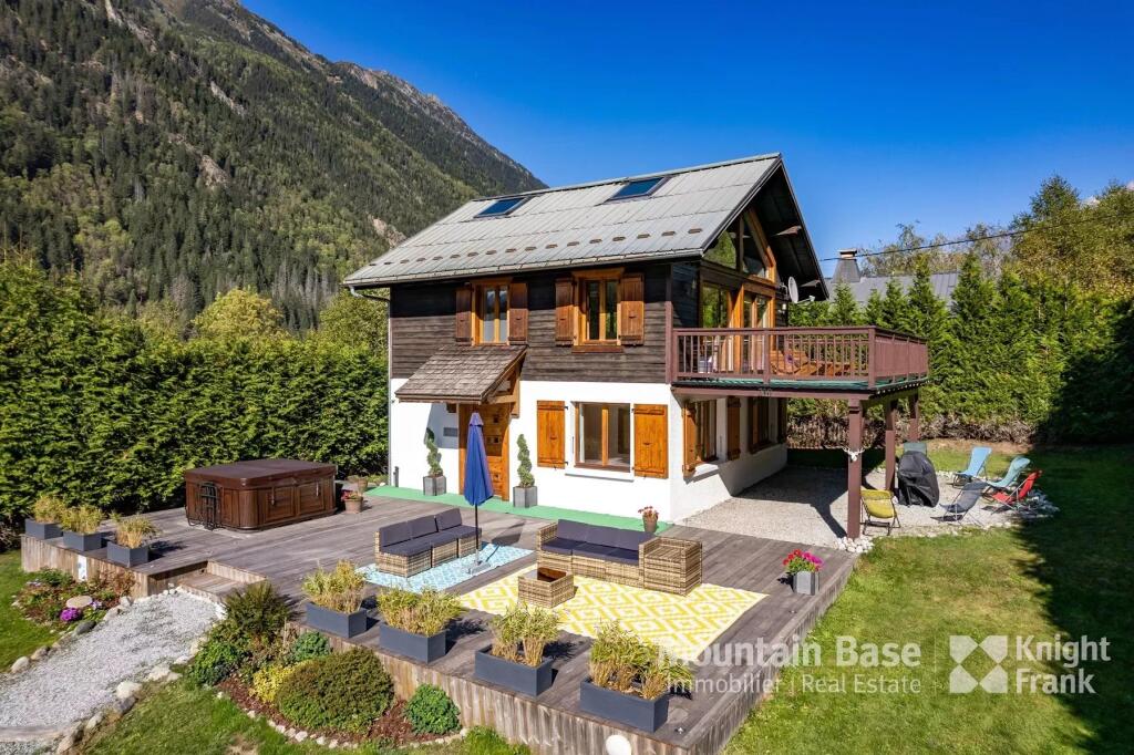 Main image of property: Rhone Alps, Haute-Savoie, Les Houches