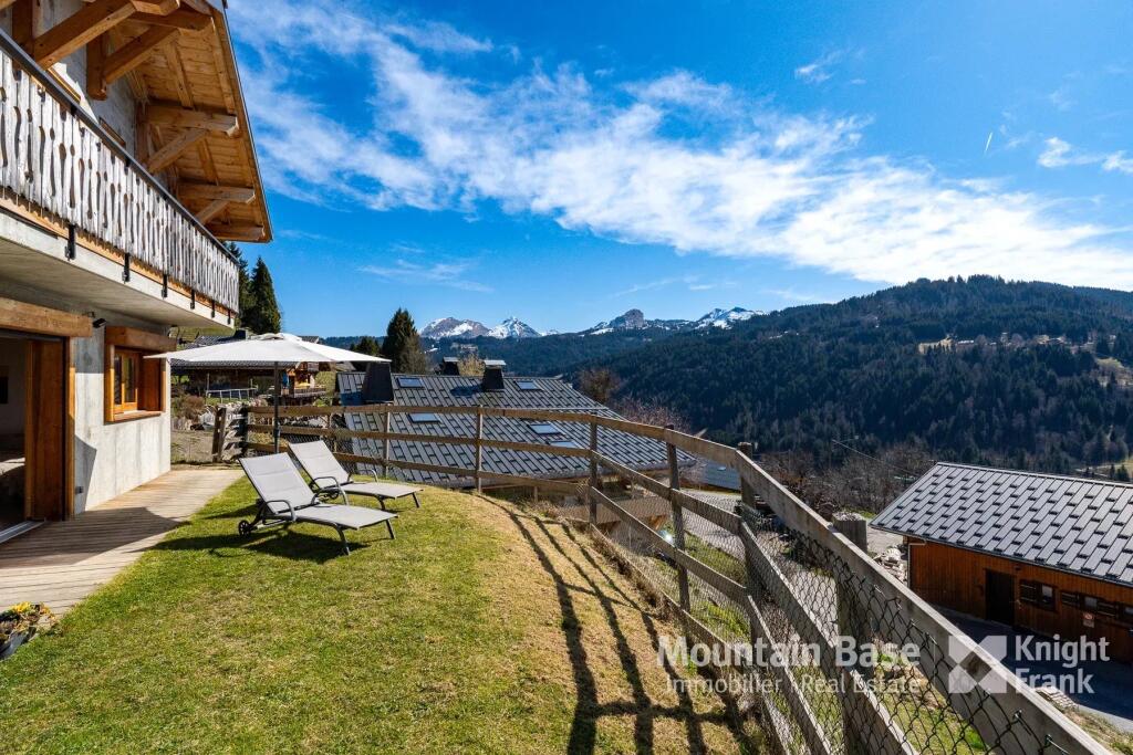 Main image of property: Rhone Alps, Haute-Savoie, Les Gets