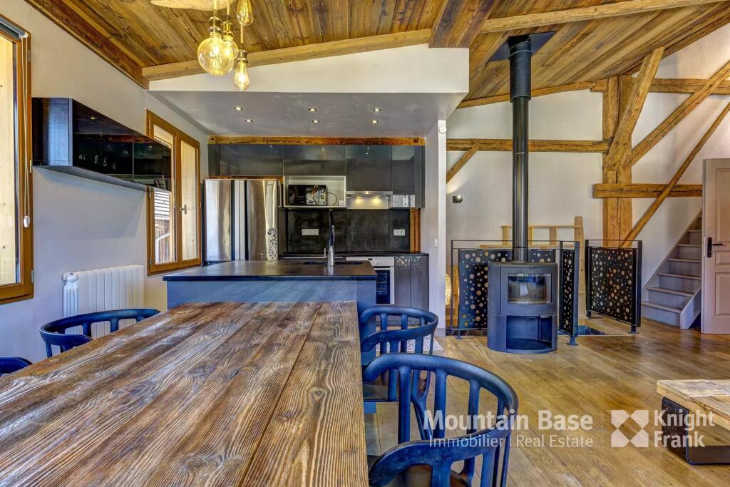 Main image of property: Rhone Alps, Haute-Savoie, Morzine