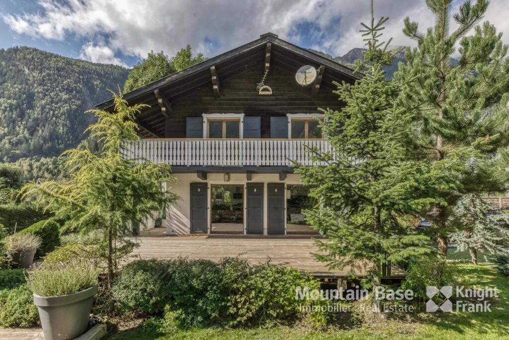 Main image of property: Rhone Alps, Haute-Savoie, Chamonix