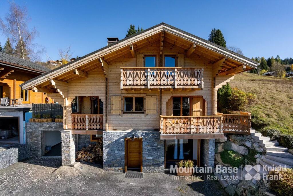 Main image of property: Rhone Alps, Haute-Savoie, Les Gets