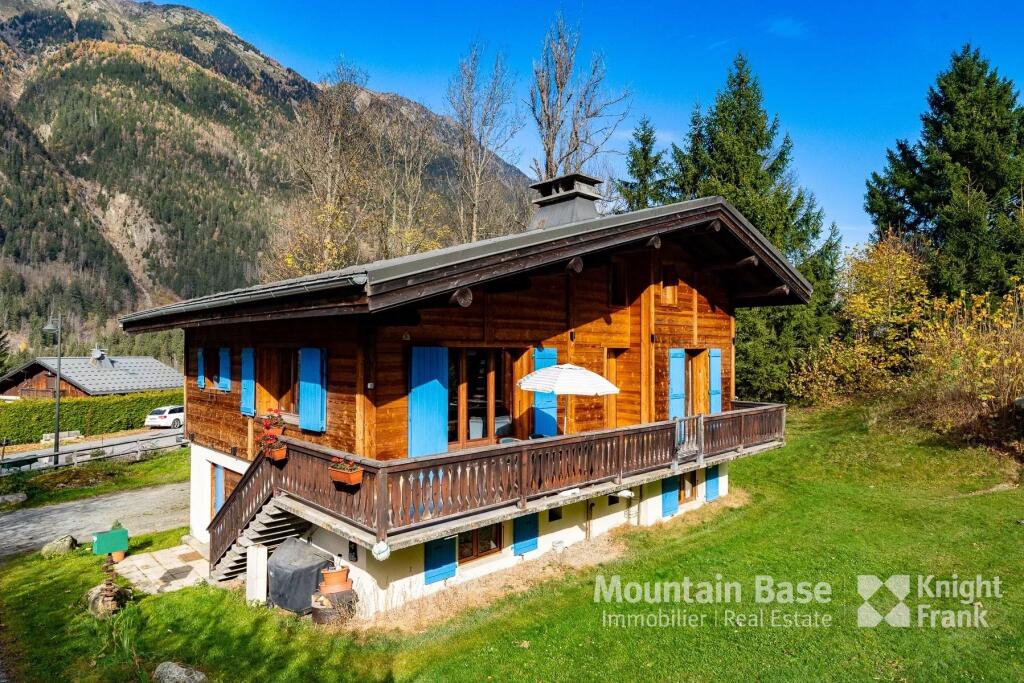 Main image of property: Rhone Alps, Haute-Savoie, Chamonix