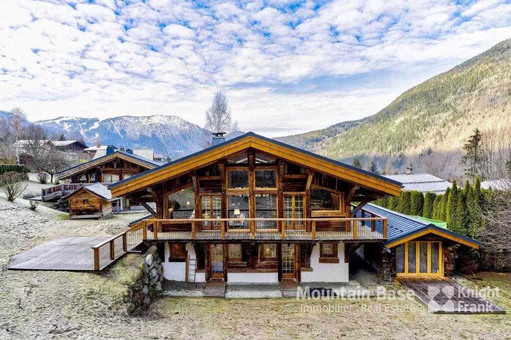 Main image of property: Rhone Alps, Haute-Savoie, Les Houches