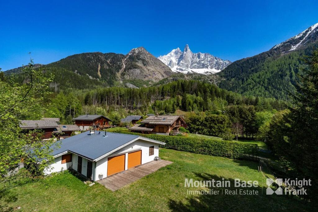 Main image of property: Rhone Alps, Haute-Savoie, Chamonix
