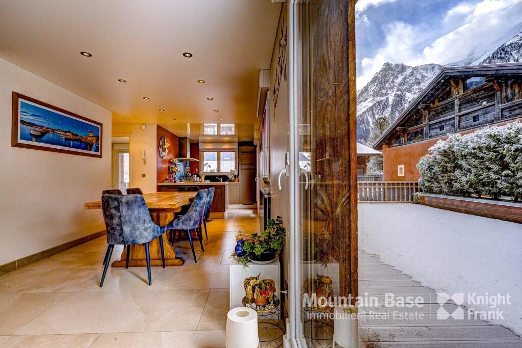 Main image of property: Rhone Alps, Haute-Savoie, Les Houches