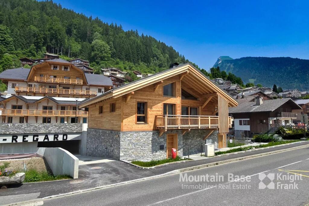 Main image of property: Rhone Alps, Haute-Savoie, Morzine