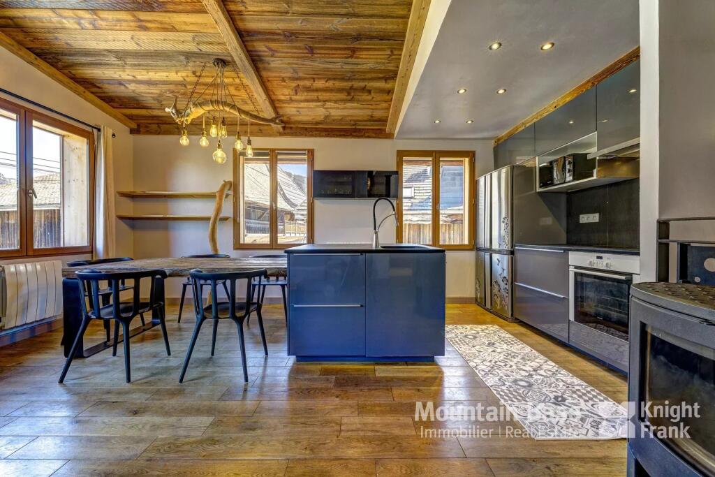Main image of property: Rhone Alps, Haute-Savoie, Morzine