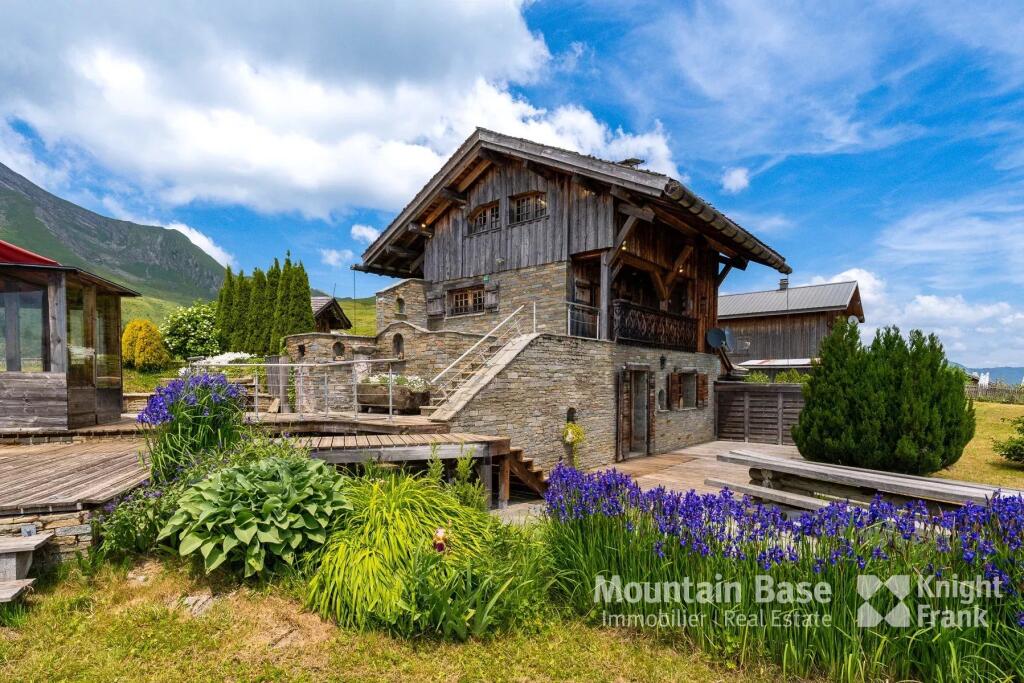 Main image of property: Rhone Alps, Haute-Savoie, Morzine