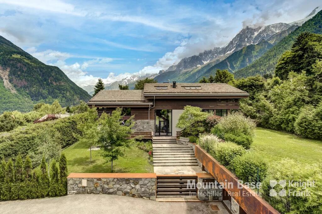 Main image of property: Rhone Alps, Haute-Savoie, Les Houches