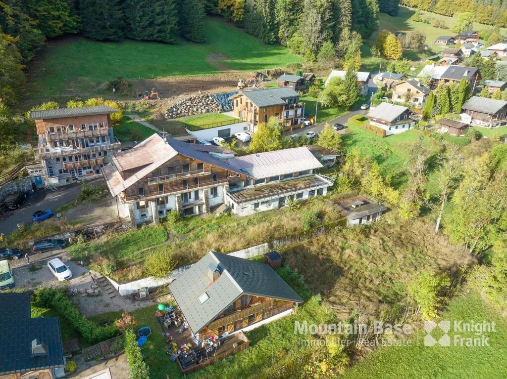Main image of property: Rhone Alps, Haute-Savoie, Morzine