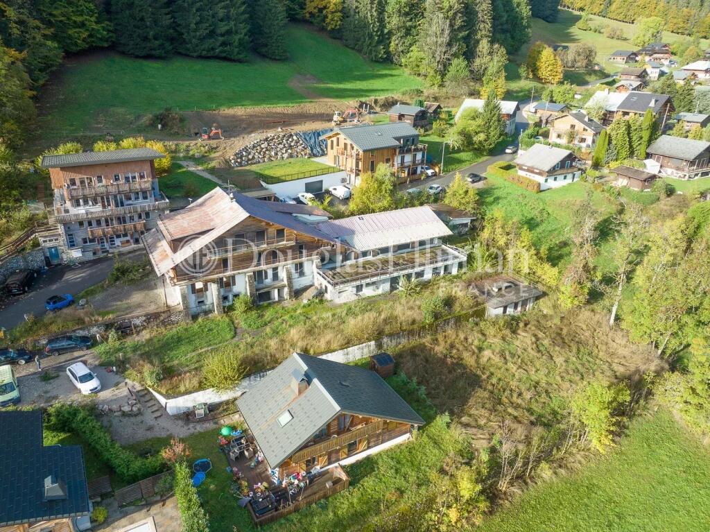 Main image of property: Rhone Alps, Haute-Savoie, Morzine