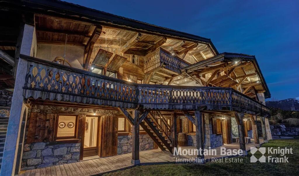 Main image of property: Rhone Alps, Haute-Savoie, Morzine