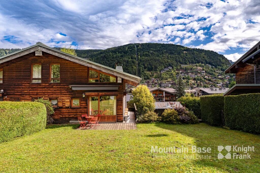 Main image of property: Rhone Alps, Haute-Savoie, Morzine