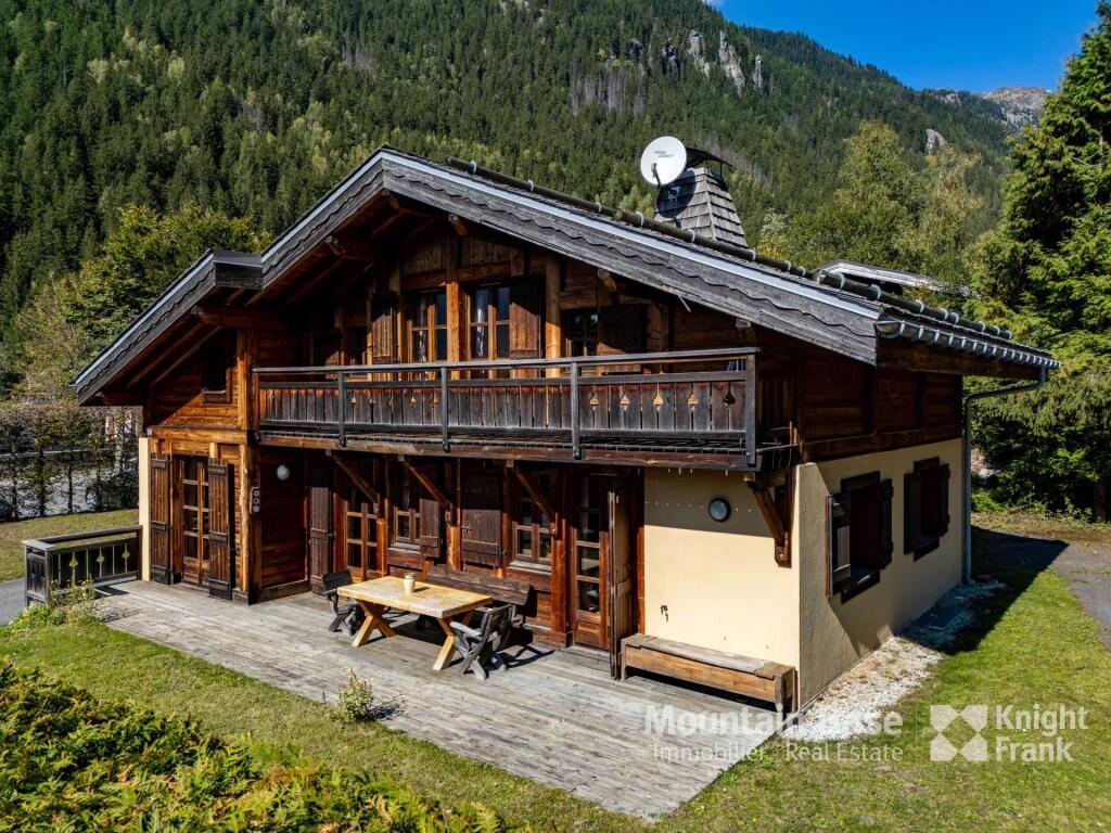 Main image of property: Rhone Alps, Haute-Savoie, Chamonix