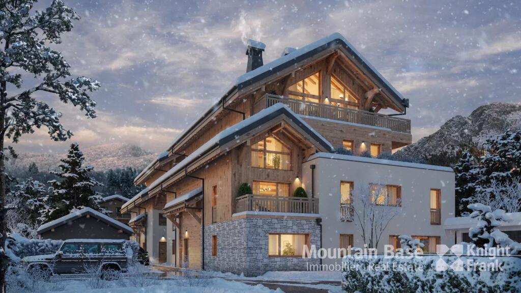 Main image of property: Rhone Alps, Haute-Savoie, Morzine