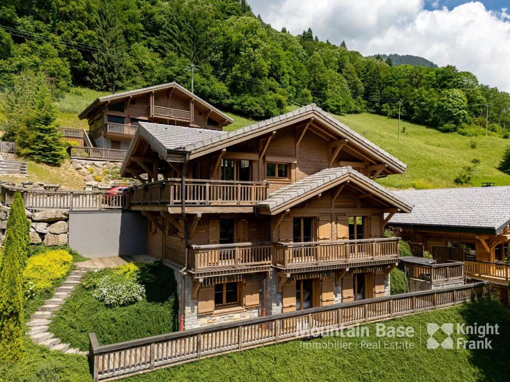 Main image of property: Rhone Alps, Haute-Savoie, Morzine