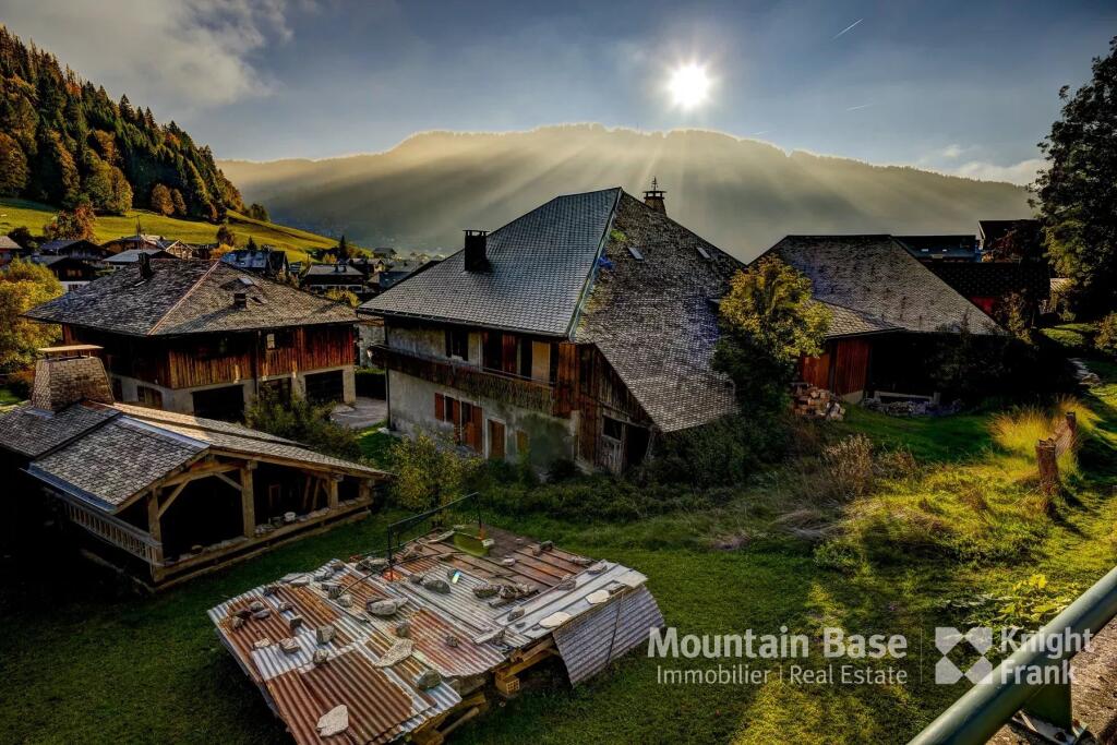 Main image of property: Rhone Alps, Haute-Savoie, Morzine