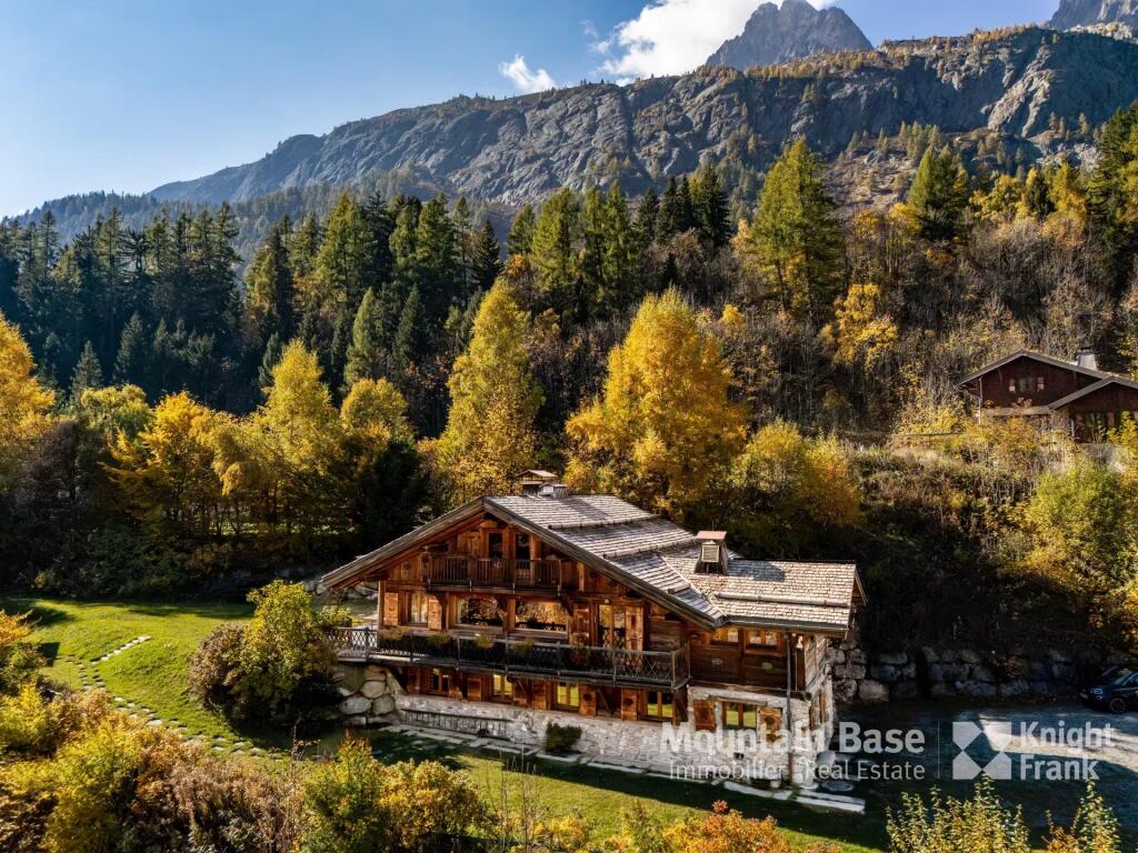 Main image of property: Rhone Alps, Haute-Savoie, Chamonix