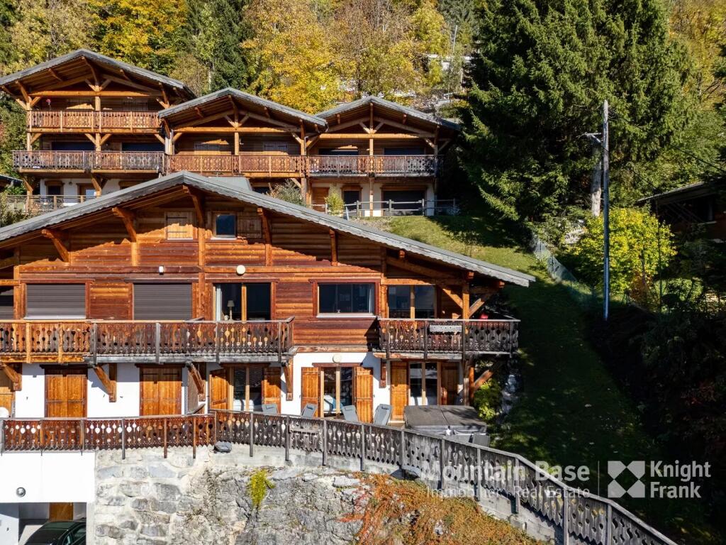 Main image of property: Rhone Alps, Haute-Savoie, Morzine