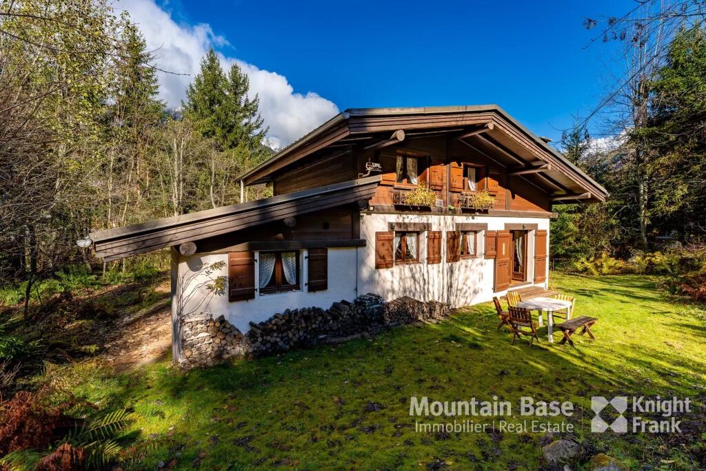 Main image of property: Rhone Alps, Haute-Savoie, Chamonix