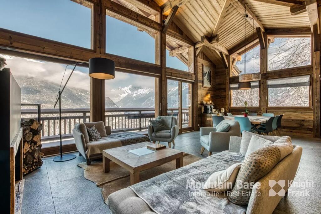 Main image of property: Rhone Alps, Haute-Savoie, Les Houches