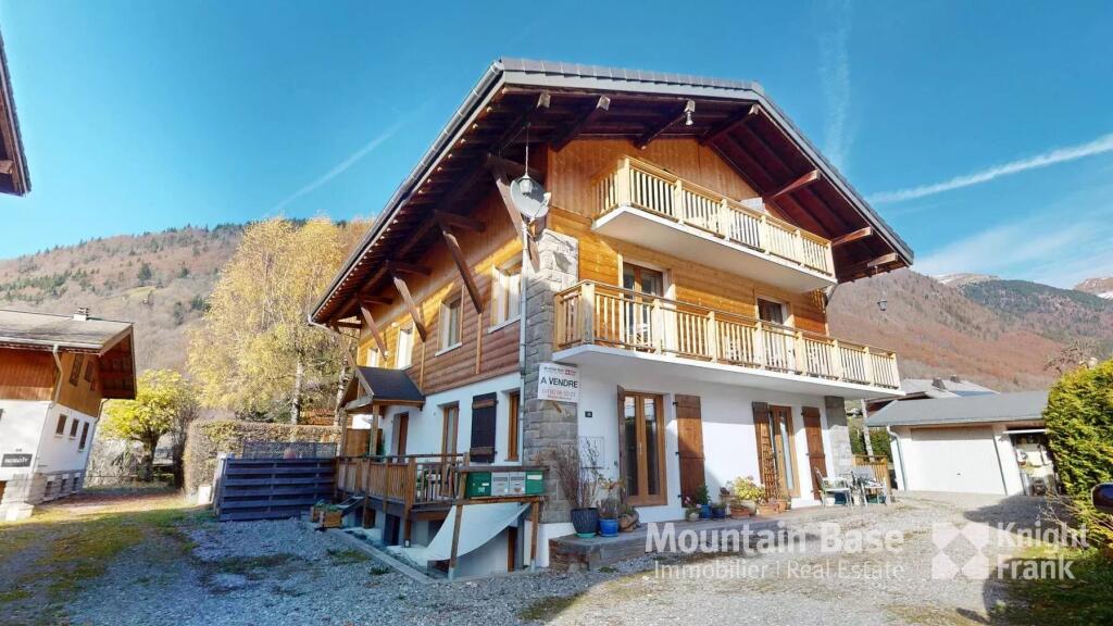 Main image of property: Rhone Alps, Haute-Savoie, Morzine
