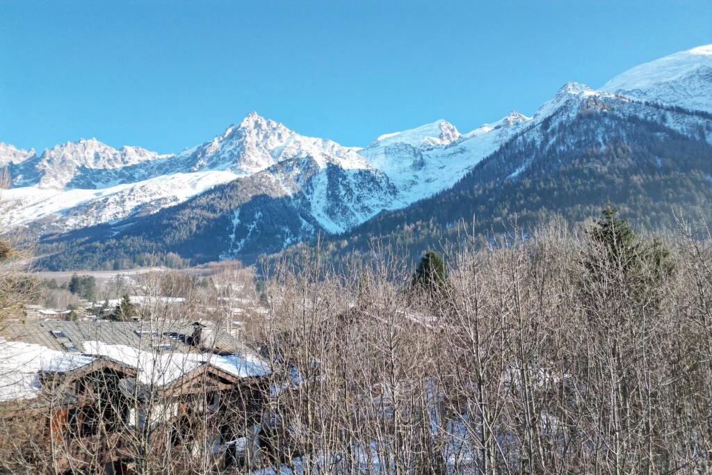 Main image of property: Rhone Alps, Haute-Savoie, Les Houches