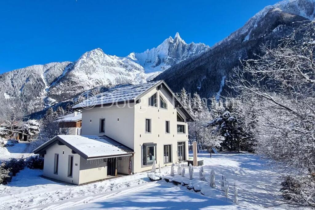 Main image of property: Rhone Alps, Haute-Savoie, Chamonix