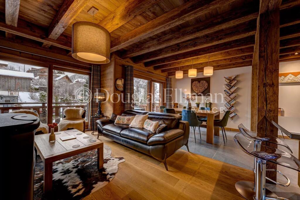 Main image of property: Rhone Alps, Haute-Savoie, Morzine
