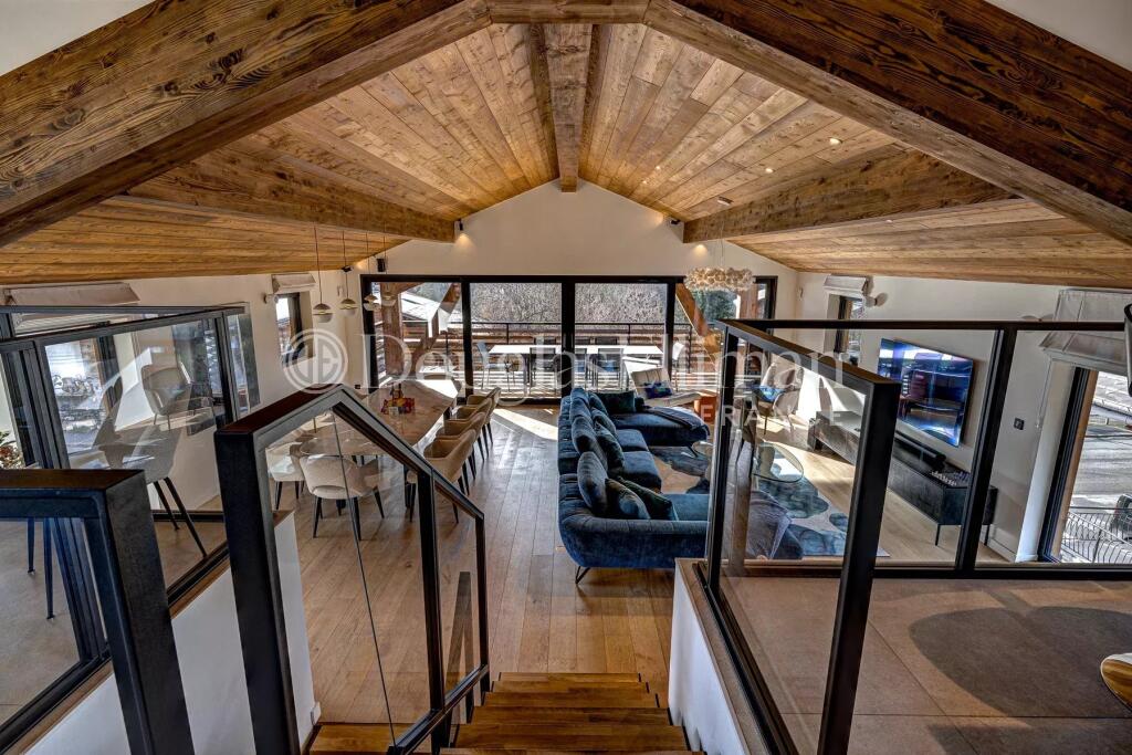 Main image of property: Rhone Alps, Haute-Savoie, Morzine