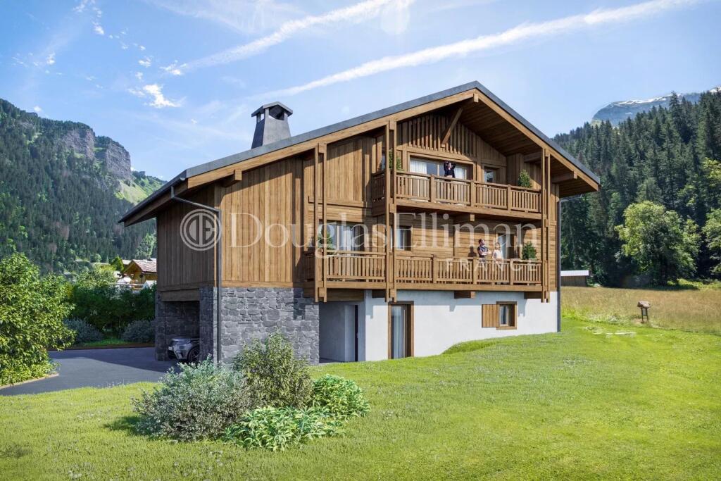 Main image of property: Rhone Alps, Haute-Savoie, Morzine