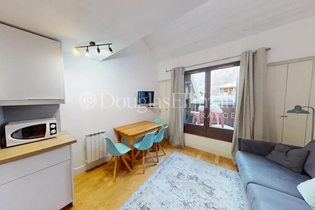 Main image of property: Rhone Alps, Haute-Savoie, Chamonix