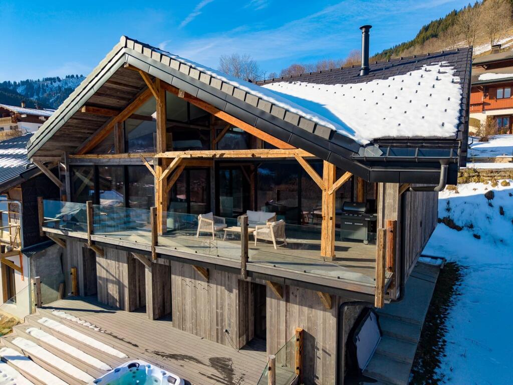 Main image of property: Rhone Alps, Haute-Savoie, Morzine