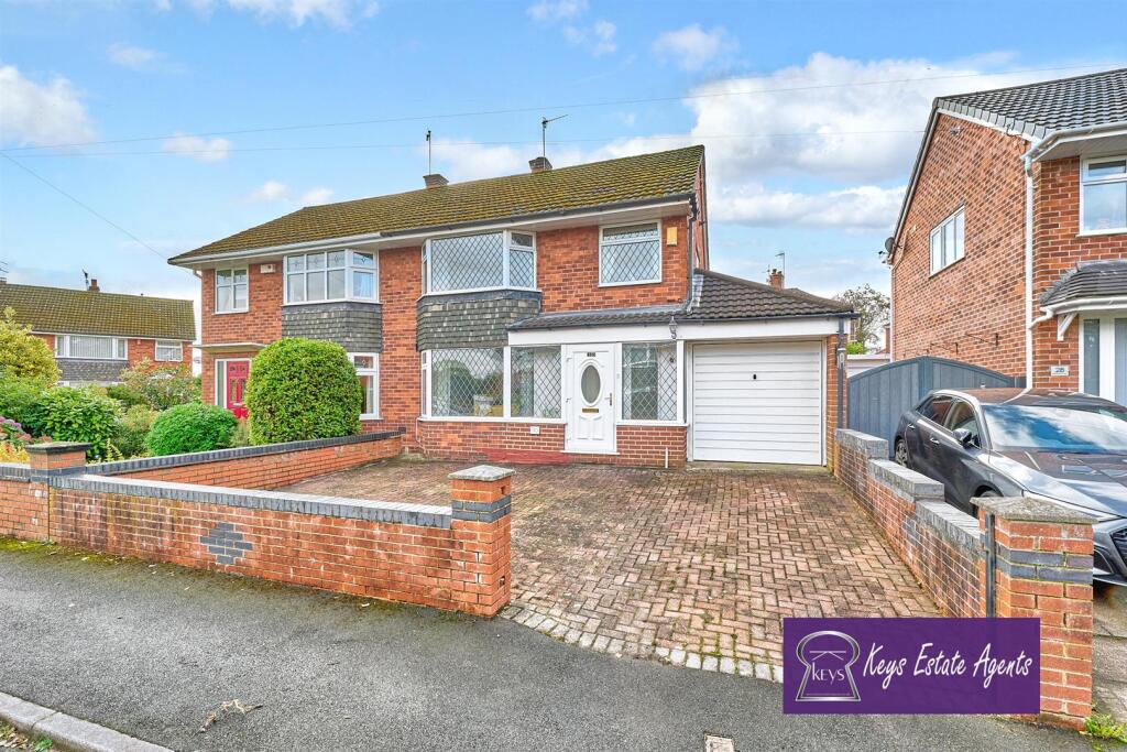 Main image of property: Beckenham Close, Catchems Corner, Stoke on Trent