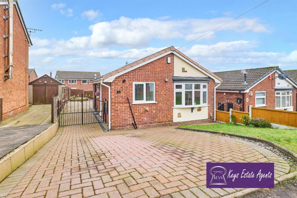 Main image of property: Shrewsbury Drive, Newcastle- under- Lyme, Staffordshire