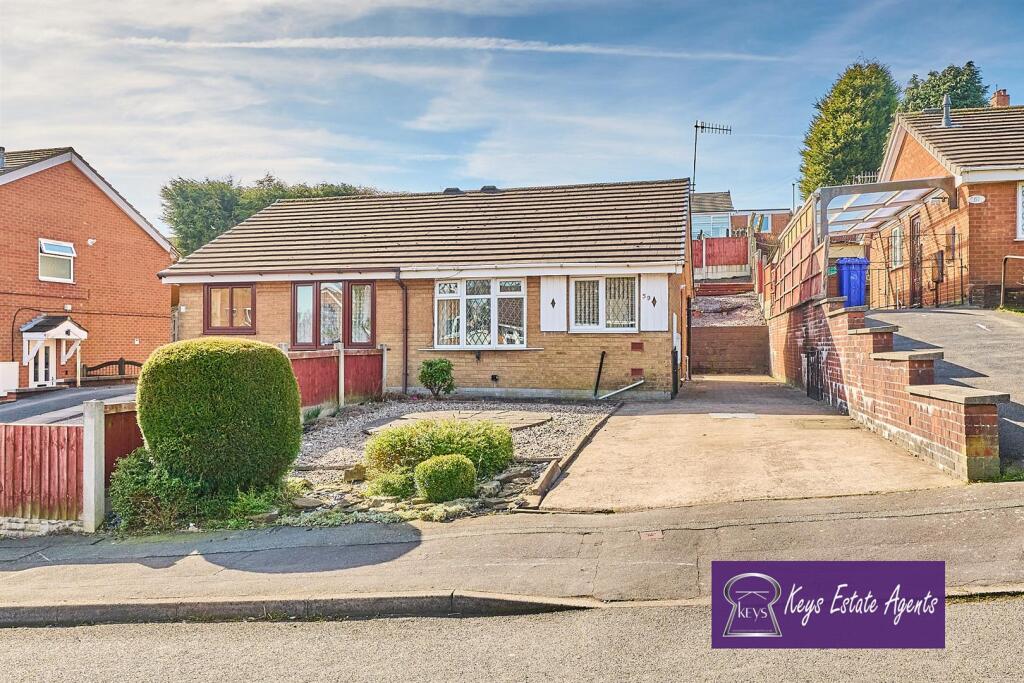 Main image of property: Annette Road, Fenpark, Stoke-On-Trent