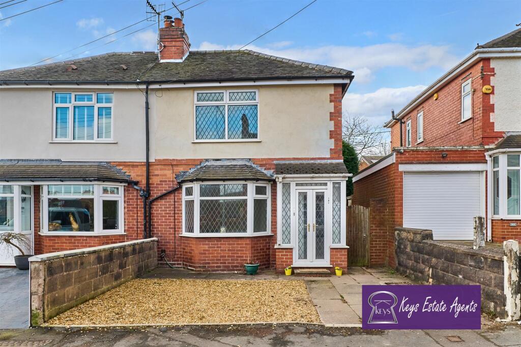 Main image of property: New Inn Lane, Trentham, Stoke-On-Trent