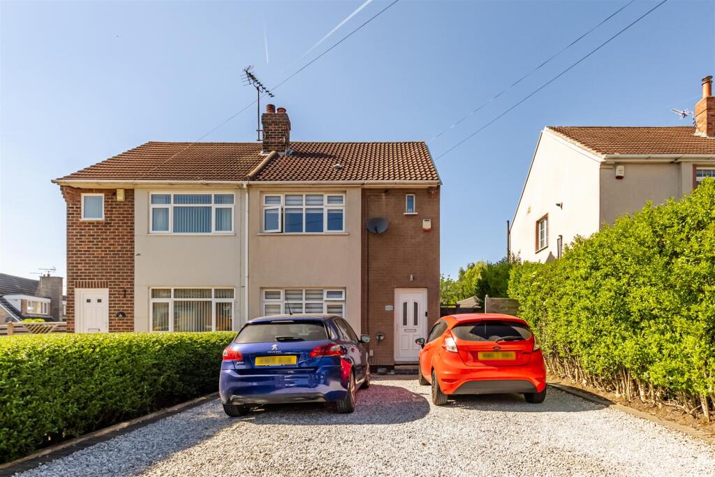 Main image of property: Mansfield Road, Selston, Nottingham