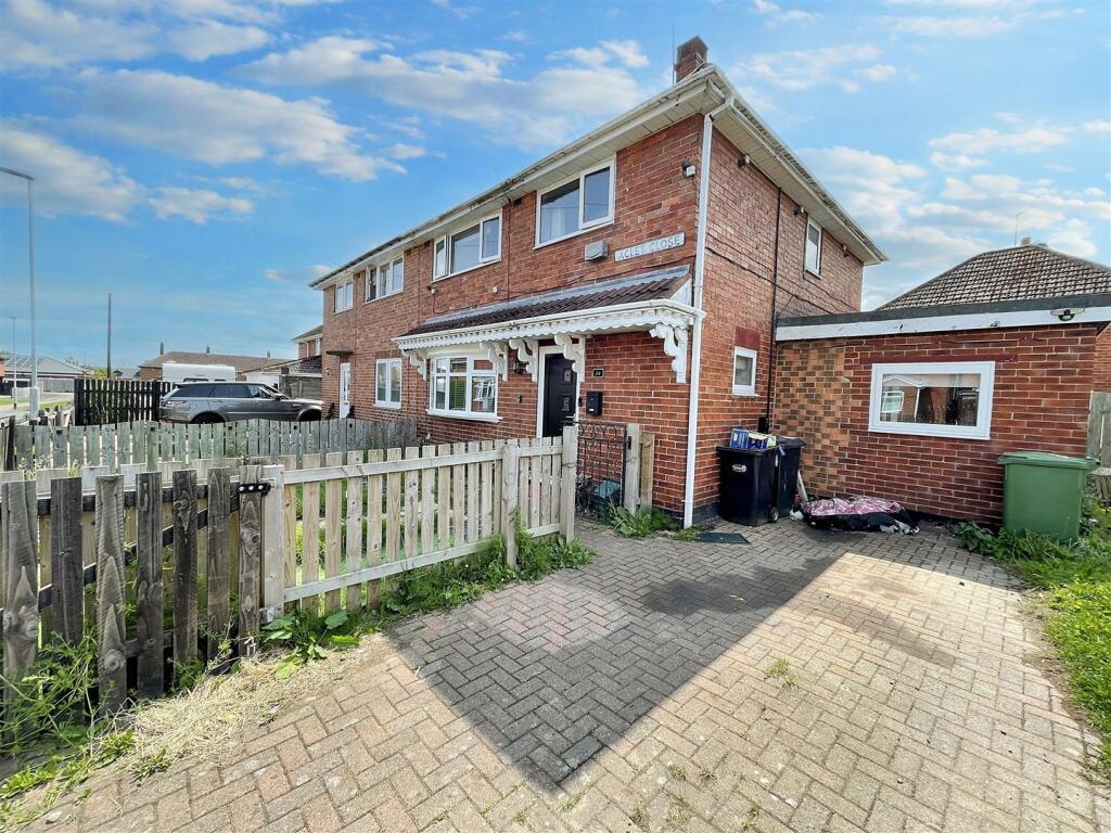 Main image of property: Aclet Close, Bishop Auckland