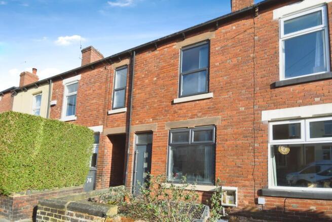 Main image of property: Pickmere Road, Sheffield