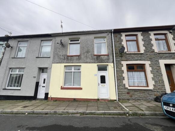 Main image of property: New Street, Ferndale