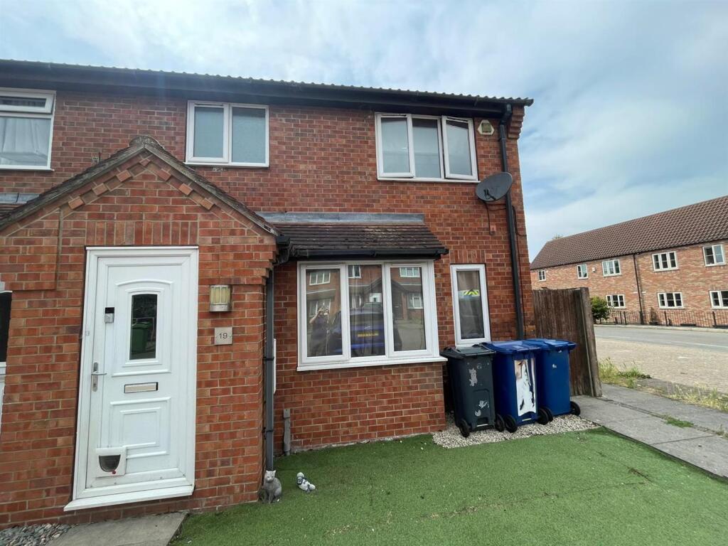 Main image of property: Addison Place, Fenton, Lincoln