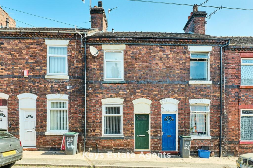 Main image of property: Rutland Street, Hanley, Stoke-On-Trent